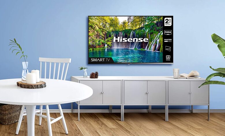 Top 10 HD TVs