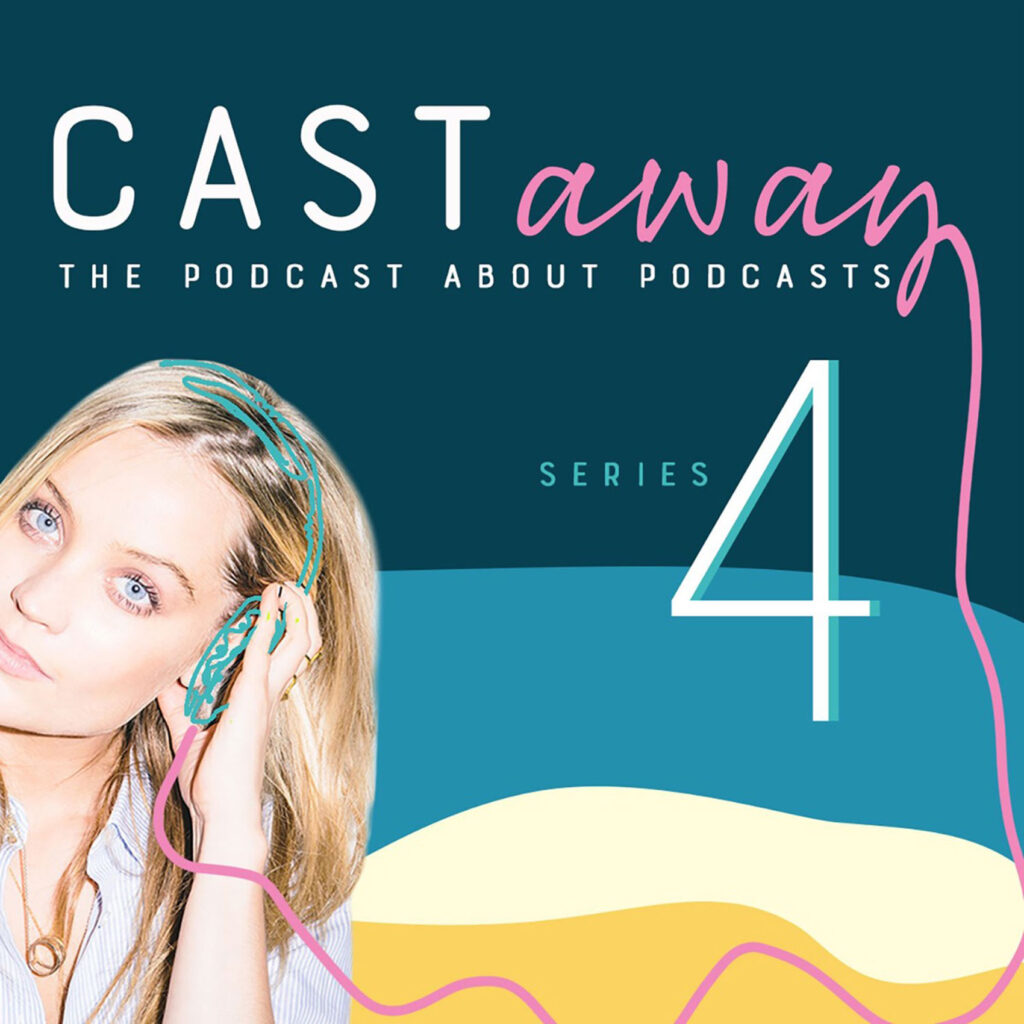 Laura Whitmore - Castaway