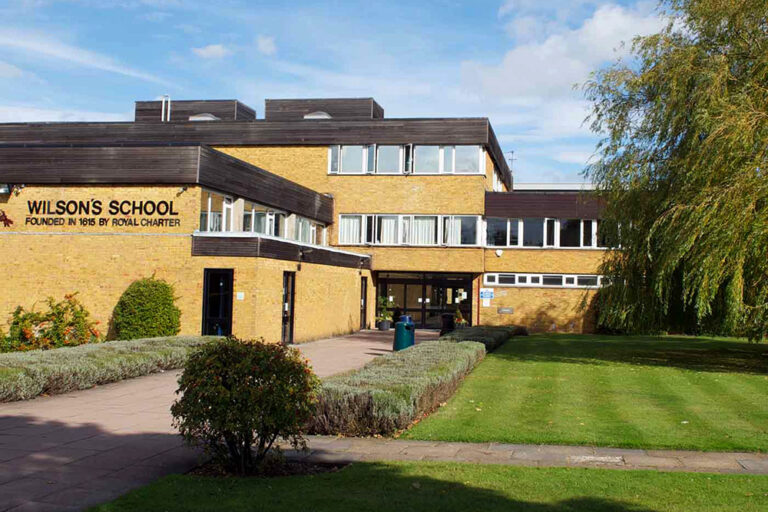 Top academically performing state secondary schools in London - Checklists