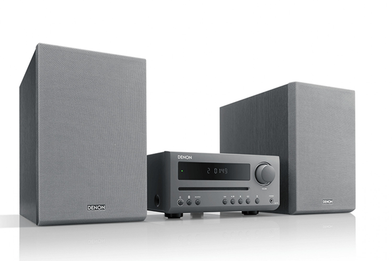 The top 10 HiFi micro systems Checklists