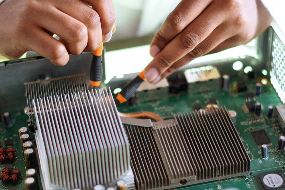 Best components for building a gaming PC - Checklists