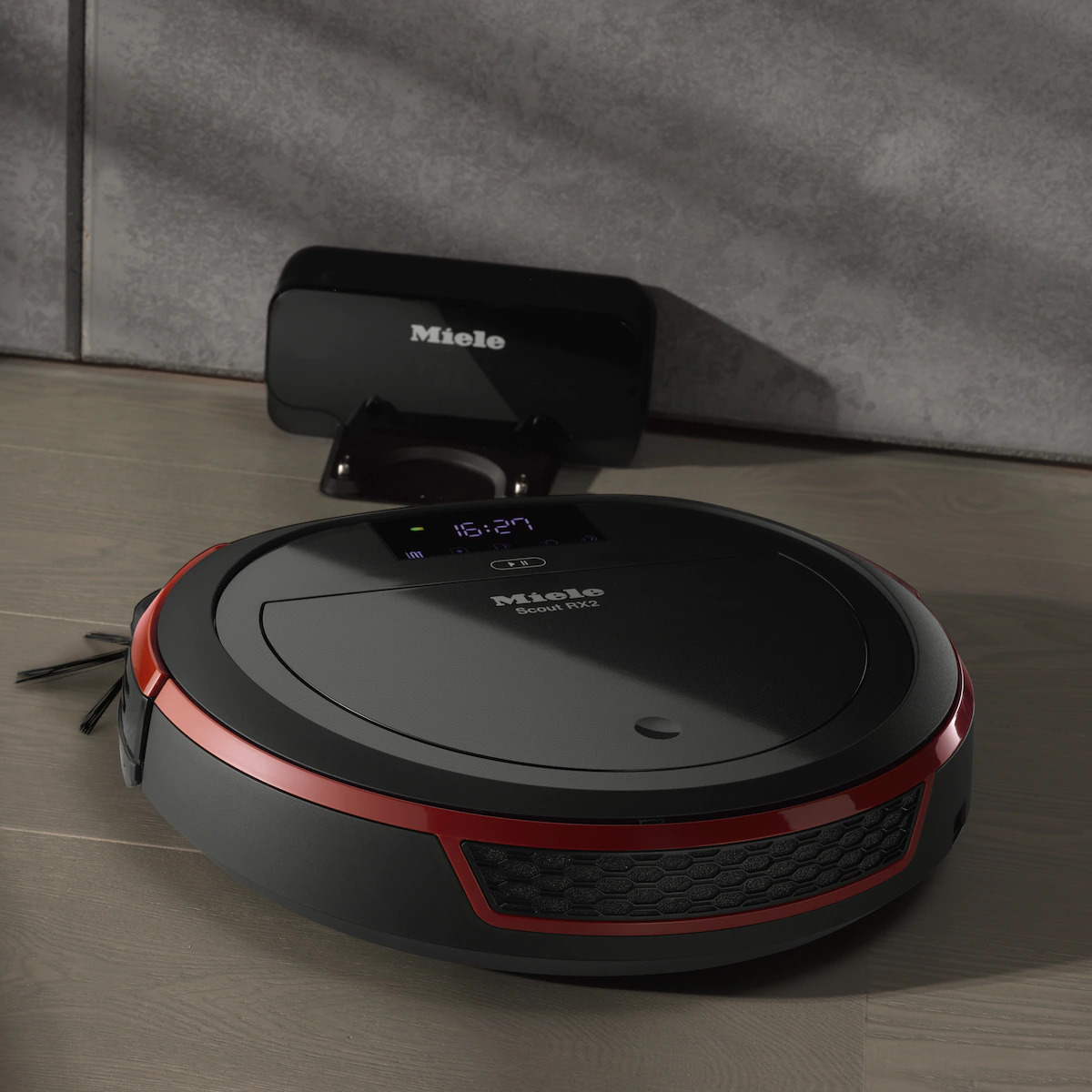 Clean without fuss using one of these top 10 robot vacuum cleaners