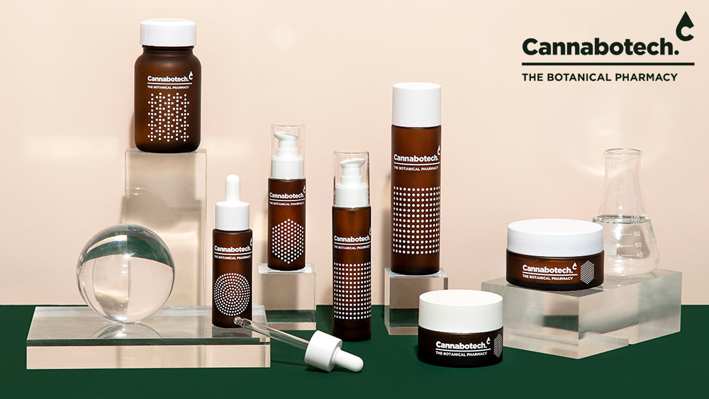 Win Cannabotech’s My Being programme subscription, Worth £1200!