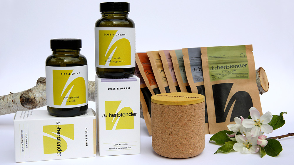 Win a Complete Wellness Bundle, Worth £125!