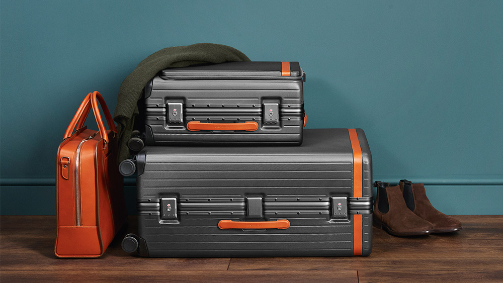 carry on luggage