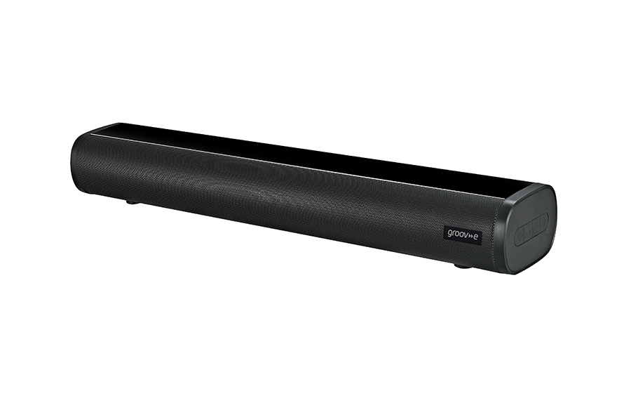 Groove-E Soundbar