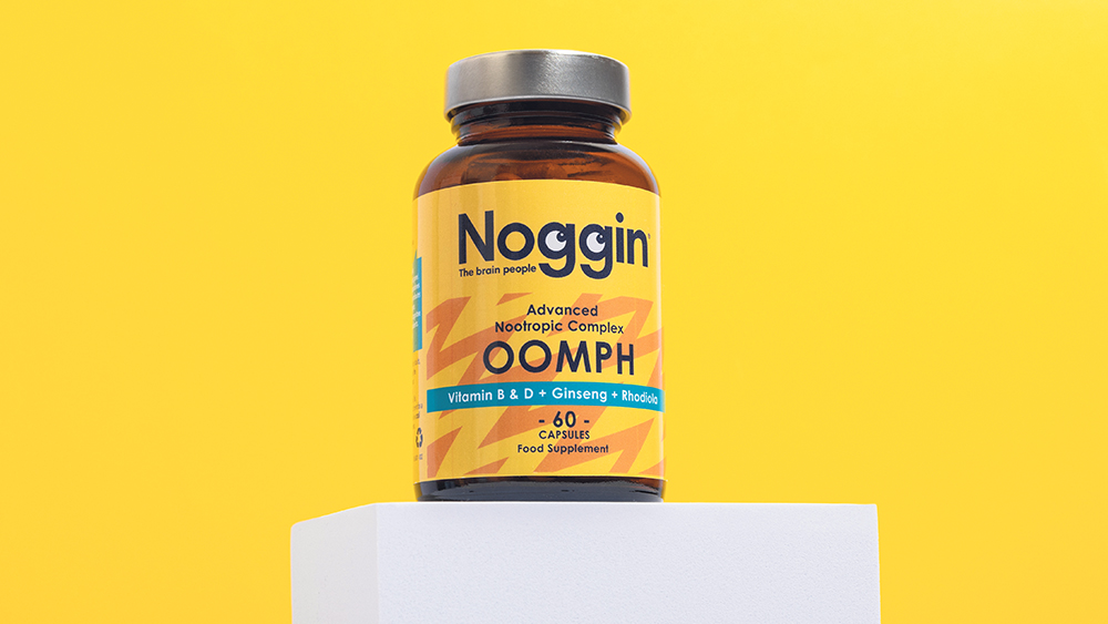 Win a six-month supply of Oomph worth over £150!