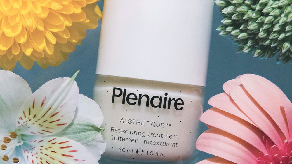 Win a Plenaire skincare hamper worth £175!