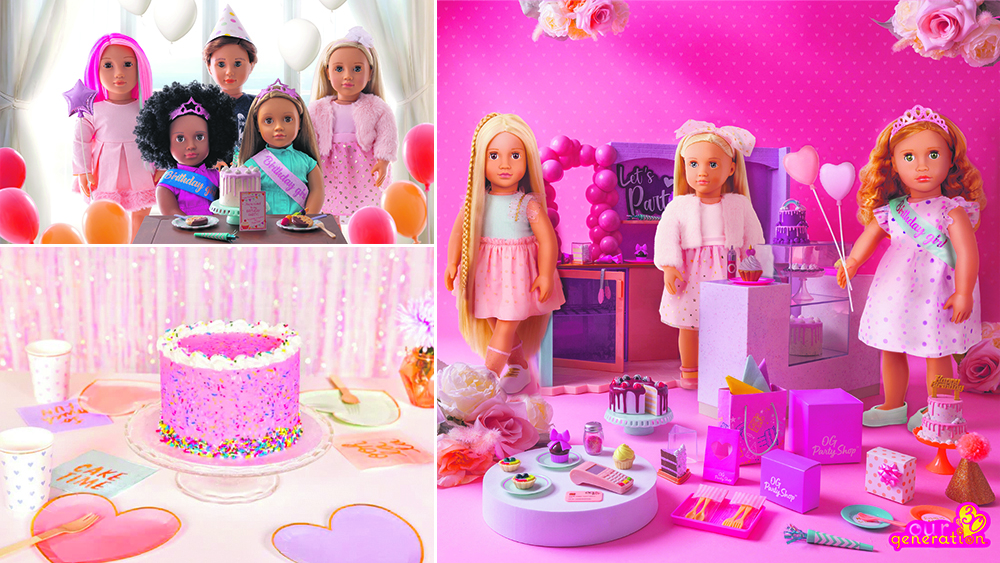 Image: https://www.checklists.co.uk/wp-content/uploads/2024/10/ourGeneration-PartyRange.jpg
