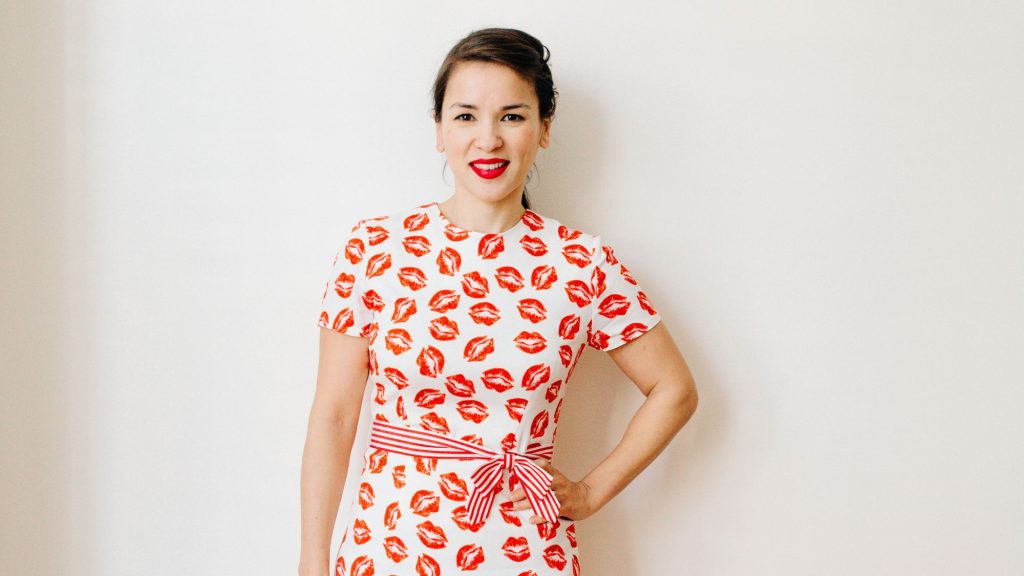 Rachel Khoo recipes