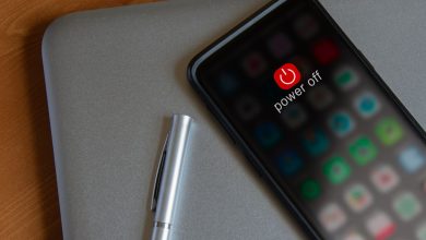 mobile phone turned off because they are having a digital detox