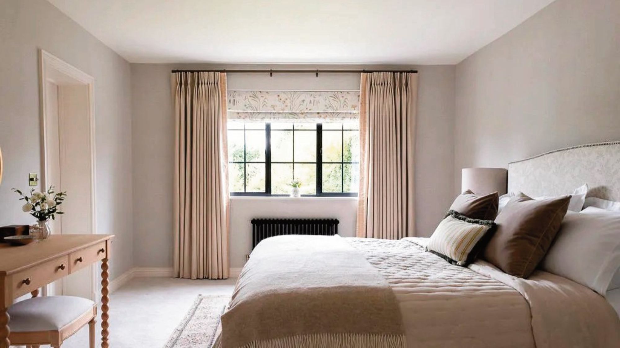 Win bespoke curtains and blinds worth up to £200!